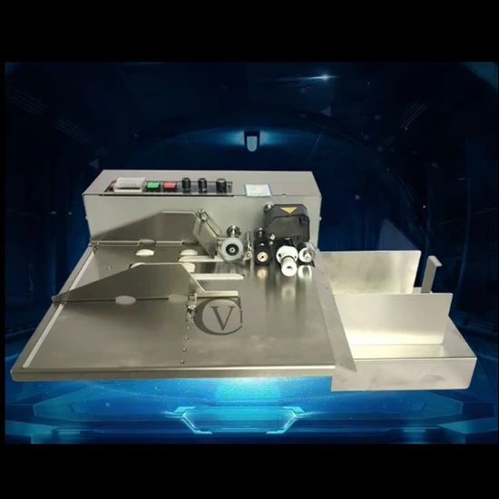 Solid-Ink Coding Machine for Precision Marking and Advanced Applications - Image 4