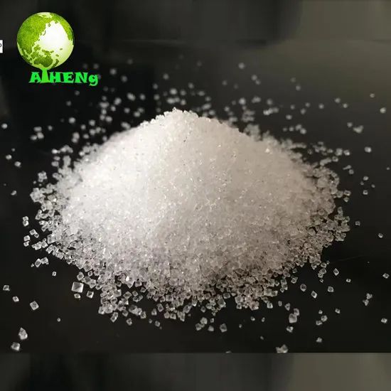 High Quality DAP Diammonium Phosphate for Fire Retardant - Image 4