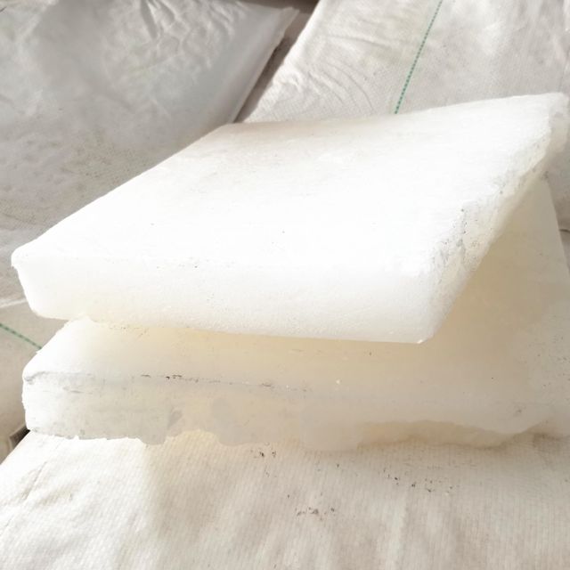 Paraffin Wax 58-60 for Candle Making, Daqing Fully Refined Paraffin Wax 58-60, Kunlun Paraffin Wax - Image 3