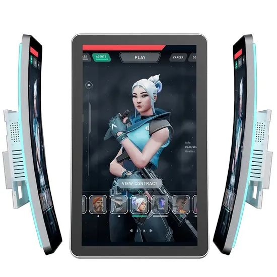 43 Industrial Touch Screen Inch Touch Screen Monitor Open Frame Touch Screen Monitor - Image 5