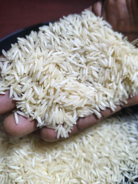 1121 Steam Basmati Rice - Image 2