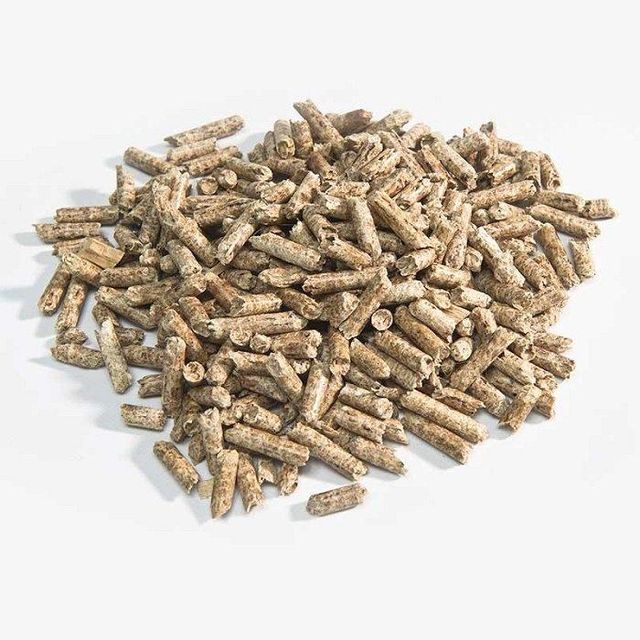 Buy EN Plus A1 6mm Wood Pellets Pine and Oak Biomass Fuel for Heating System Stick and Sawdust Pattern Firewood in Bag - Image 3