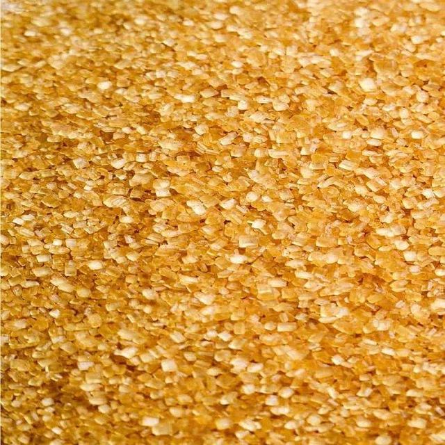 Wholesale Raw Cane Sugar ICUMSA 600-1200 Natural Sweetener for Beverage Manufacturing  Industrial Use - Image 3