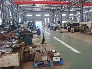 Plastic Crusher Blade for Crusher Machine Origin Anhui Technics Press Trademark siman Size Customized Delivery 10days Model NO. SM-1BJ - Image 5