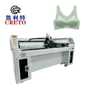 Versatile Automatic Adhesive Dispensing Machine for Seamless Product Production - Image 3