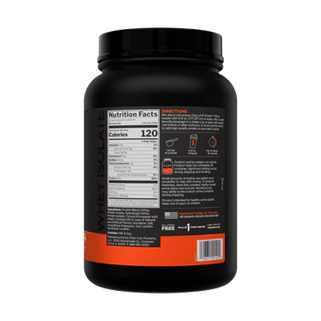 Wholesale whey protein bulk supply discount price muscle recovery protein supplement - Image 4