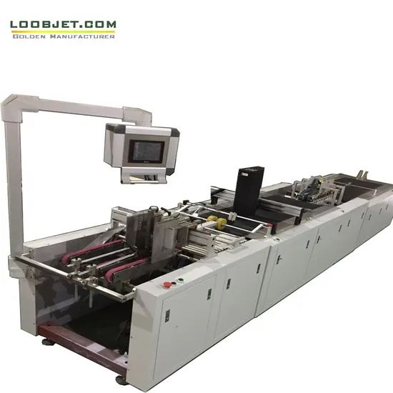 RFID Cards Digital Printing Machine - Image 2