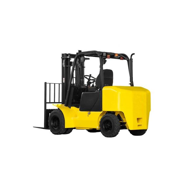 Premium Material Handling Vehicle Forklift Fast Delivery Wholesale Supply - Image 3