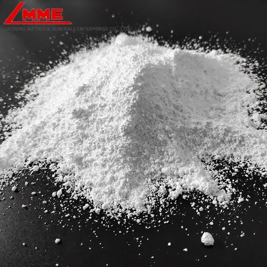 800 Mesh Ceramic and Paper Making Grade Talc Powder pH 7-9 MGO 31 Fe2o3 0.18 Sio2 60.15 Whiteness 96 Trademark LMME HS Code - Image 5