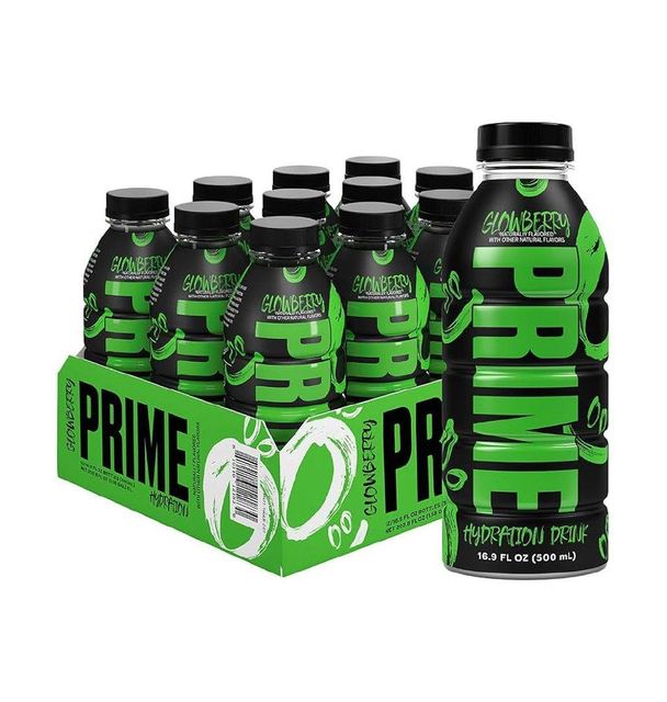 Prime Hydration Energy Drinks - Image 4