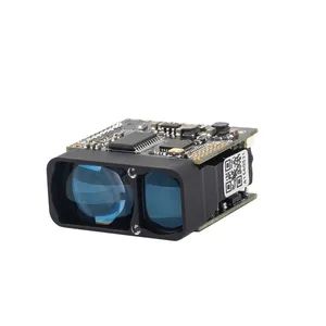 OEM Ready Ts1224 Laser Distance Module with Communication Protocol and Host Software - Image 2