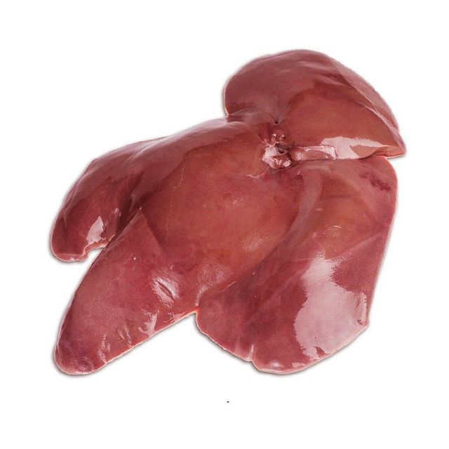 Pork liver available for sale in bulk quantities for inter-national meat suppliers and processors - Image 3