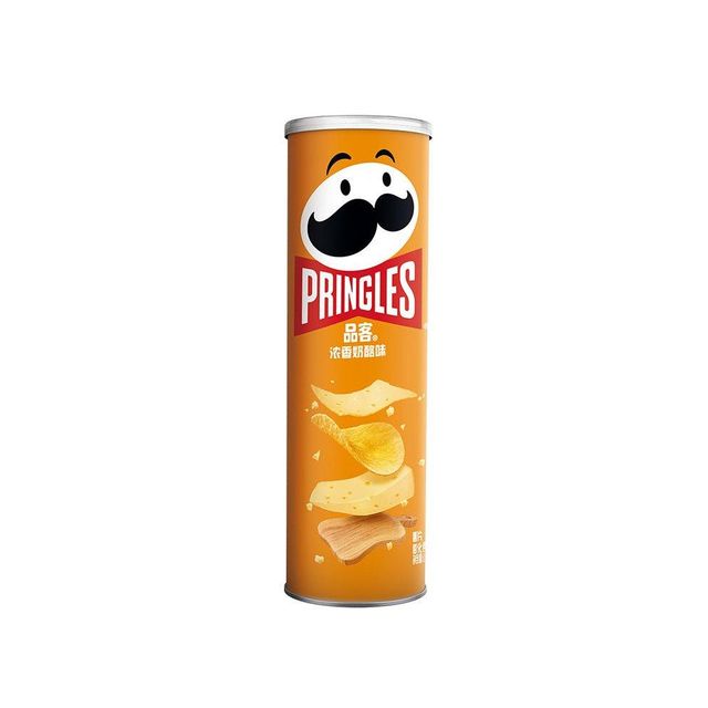 Wholesale World Wide brand pringles potato chips delicious exotic snacks - Image 4
