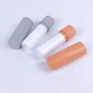 Wholesale Empty Cute Lip Balm Container Honey Lip Balm Container Mini Lip Balm Containers - Image 2