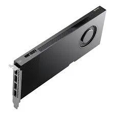 Nvidia RTX PRO 4000 24GB GDDR6 ECC 4.4Hx10.5L Dual Slot 1Y Origin Original Trademark Nvidia GPU Memory 24GB Gddr6 Ecc Model NO. VCNRTXPRO4000B-PB - Image 5
