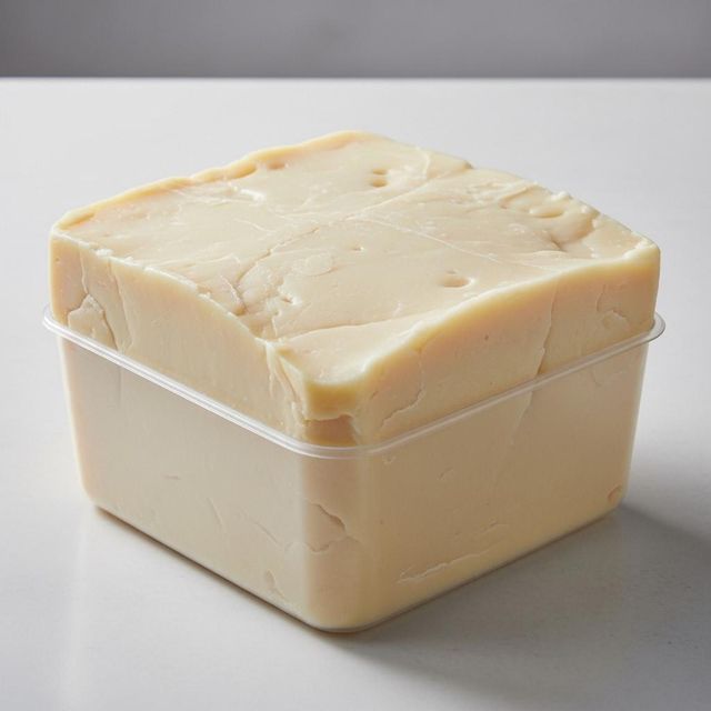 Carefully Processed Beef Fat Delivering Edible Beef Tallow For Global Wholesalers With Vacuum Packed Format - Image 3