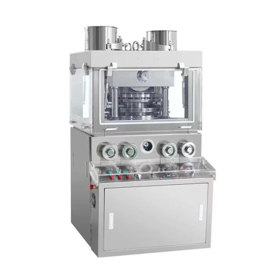 Tablet Press Equipment - Image 1