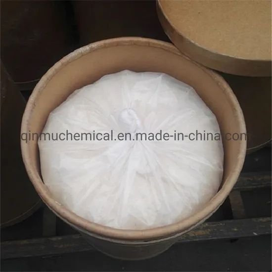 High Quality Pyridine-N-Oxide CAS 694-59-7 Origin China Colour White Model NO. 564 Density 1.1418 Trademark Qinmu Flash Point - Image 5