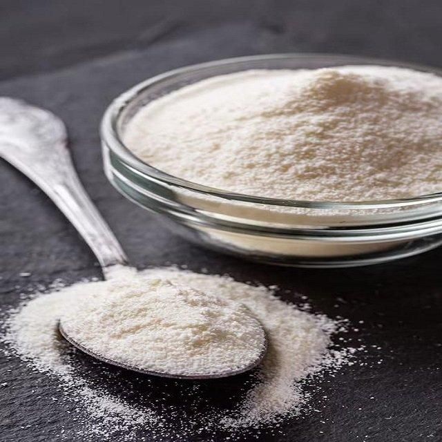 High-quality Cream Milk Powder 25kg Bulk Wholesale in Bag Raw Processing Premium Grade Milk - Image 5