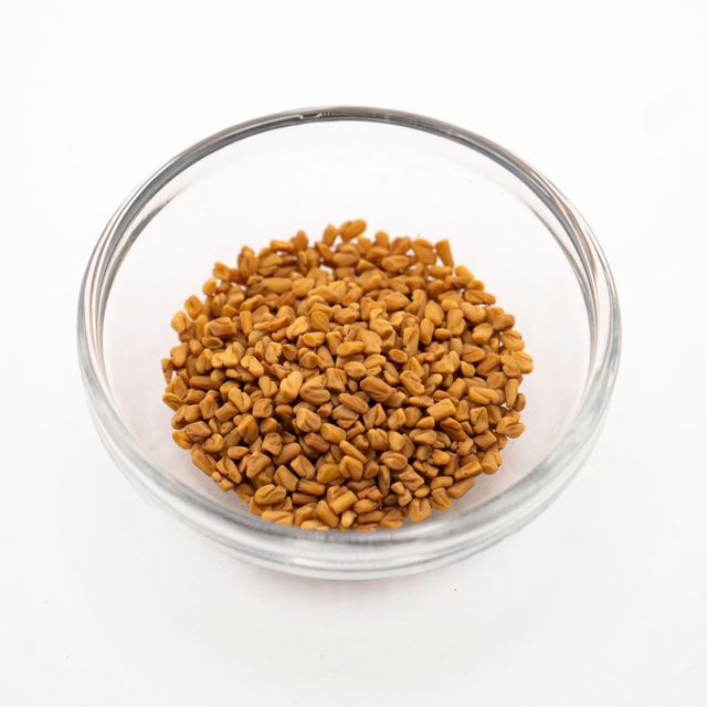 Fenugreek Golden Seeds Professionally Processed For Natural Ingredient Blends Nutritional Products And Export Orders - Image 4