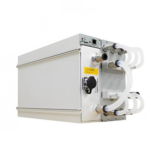 Reliable Bitcoin Mining Machine For Professional Crypto Mining With High Speed Performance And Energy Efficient - Image 4