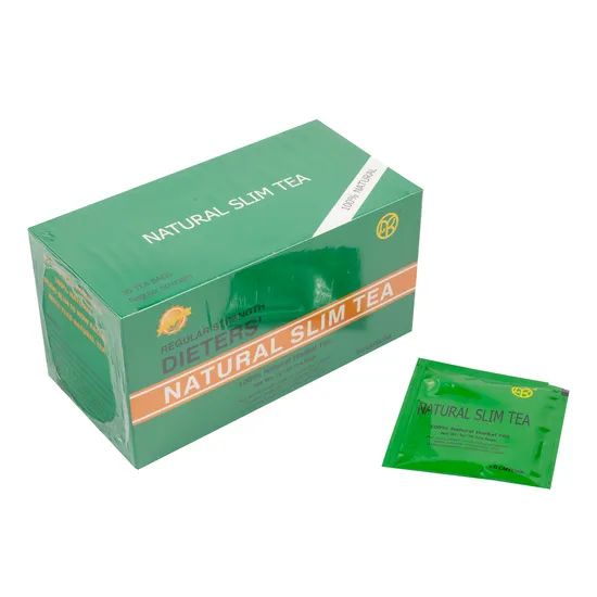 GMP Factory, Good Quality Fat Burner Slimming Tea Taste Fd Origin China Trademark AMK Gender Unisex MOQ 100 Boxes Age Group Adults - Image 3
