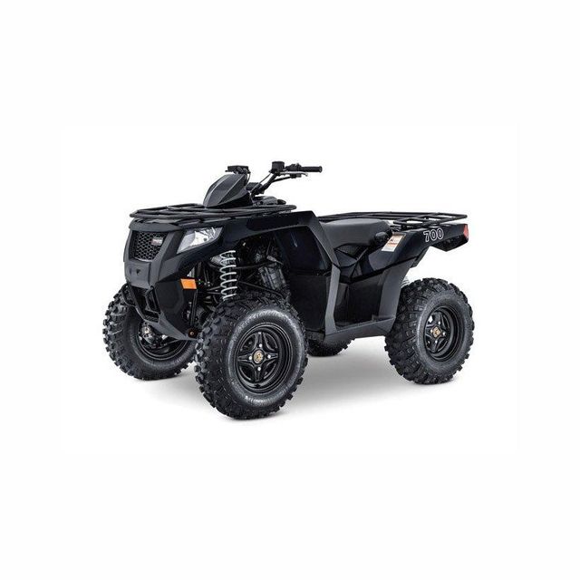 Durable Sports ATV Off Road Racing Quad Vehicle Factory Price Bulk Deal - Image 2
