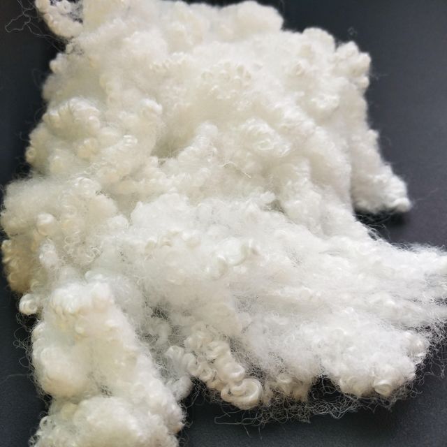 Premium Quality Polyamide Staple Fiber 6.7 dtex for Spinning and Textile Use Fast Delivery Available Now Buy at Wholesale Price Today - Image 5