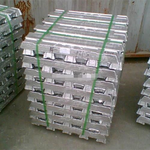 Aluminum Ingot Premium Quality Material for Global Trade and Industrial Usage - Image 4
