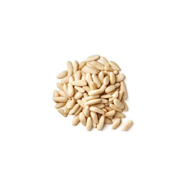 Organic pine nuts available for wholesale sale perfect for retailers and health food suppliers - Image 3