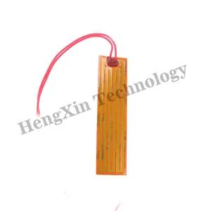 Medical Equipment Heating with Kapton MOQ 100 Shape Square Origin China Condition New Material Kapton Model NO. HXK142 HS Code 85168000 - Image 4