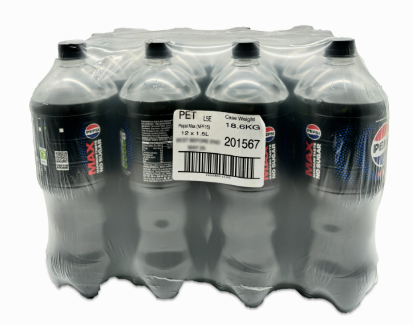Pepsi 1.5L PET Bottle – Carbonated Soft Drink | Wholesale Bulk Supply - Image 4