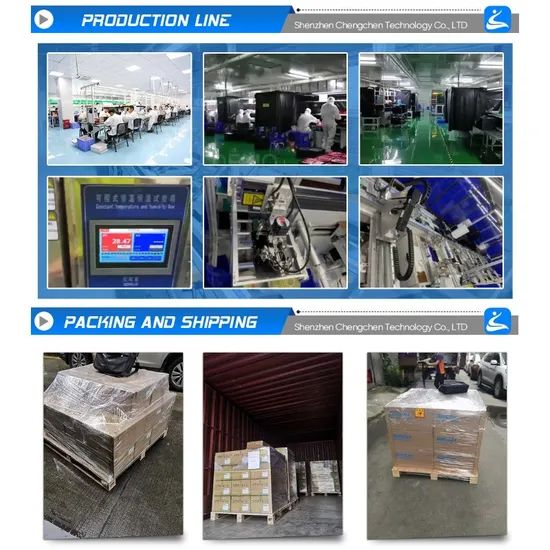 Customized 7-Inch 1200*1920 IPS LCD Display Panel TFT LCD Display Module - Image 6