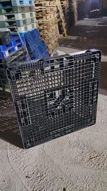 pallets plastic Ajman - Image 2
