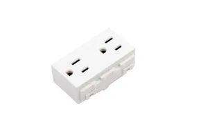 Thailand 6 Pin Socket Customized Multi Functional Wall Double Thailand Socket Light Power Electrical Extension Wall Socket - Image 3