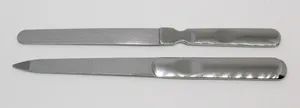 Quality Stainless Nail File NF0301 - Image 1
