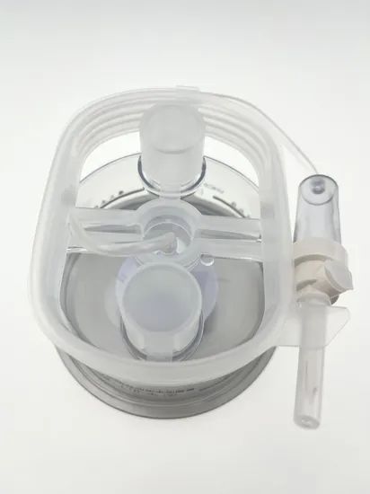 Anti Infection Ventilator Reduces Risk Clinic Application Air Humidifier Heating - Image 4