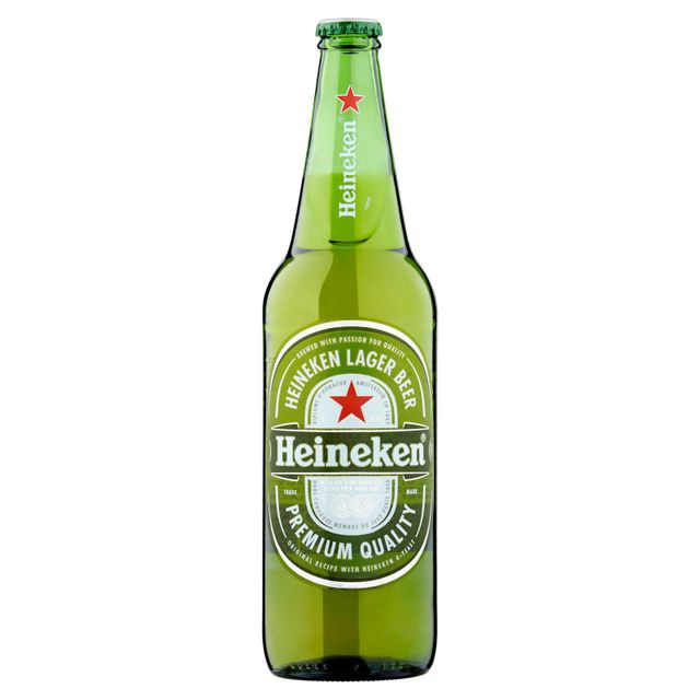 Brew Selection Includes Heineken Beer In Premium Bottle Packing With Quality Brewing Process - Image 3