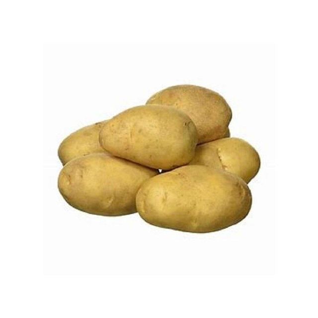Factory Direct Supply Fresh Potatoes Fresh Potato Price Per Ton Fresh Sweet Potato Market Price - Image 4