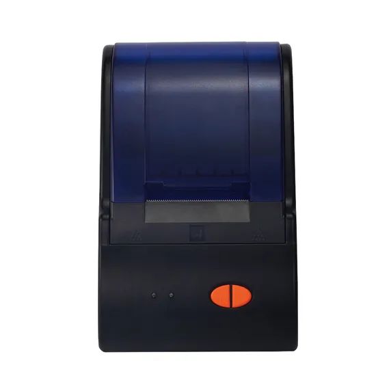 Wh-T3 Purple POS Thermal Printer RS232/USB/Parallel Port System Windows Origin Shenzhan Certification CE Type POS - Image 4