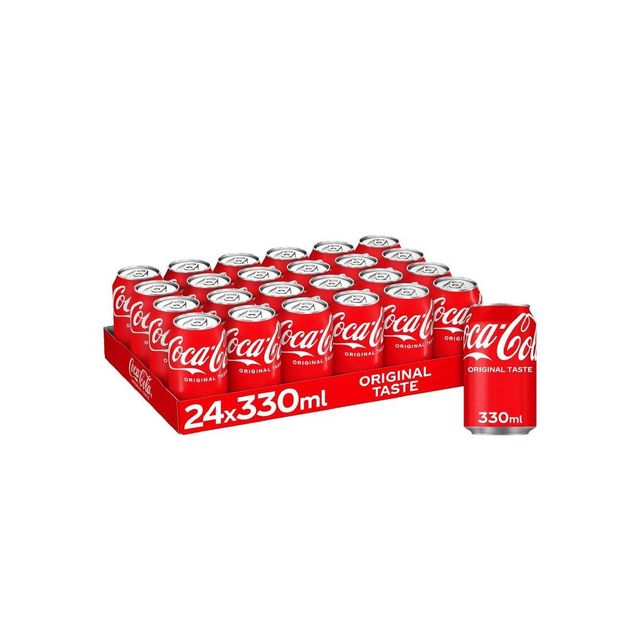 Affordable Price Cola Soft Drink Beverage Wholesale Distribution - Image 3