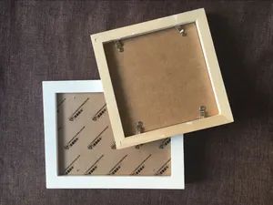 Wooden Picture Frame Home Decor Latest Personalized Photo Frames - Image 4