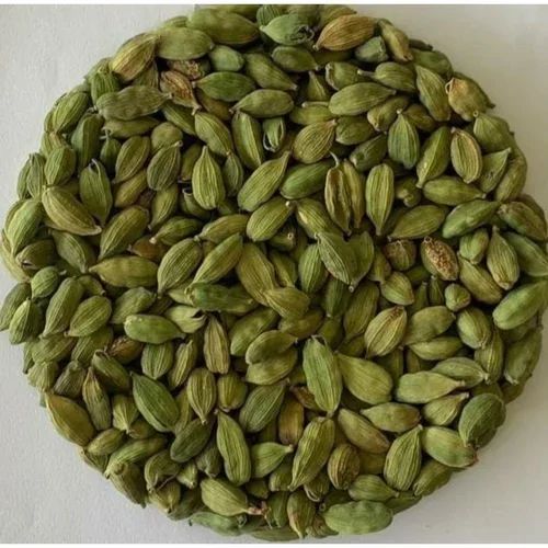 Organic Green Cardamom, Bulk Wholesale, High Quality and Affordable Rates - Image 2