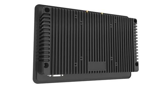 Industrial Panel PC IP65 Waterproof and Dustproof Capacitive Touch Screen 10 Inch Android Industrial PC All in One PC - Image 4
