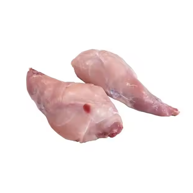 Fresh Frozen Rabbit Meat - Perfect for Cooking and Processing - Image 2