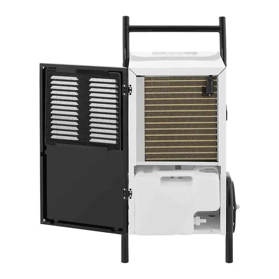 50L Portable Dehumidifiers with Wheels Factory Price - Image 2