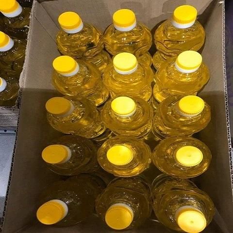 Best Price Premium Grade 100% Pure Refined Fractionated Edible Sunflower Cooking Oil / Aceite De Girasol - Image 4