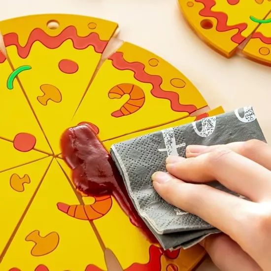 Premium Silicone Baking Mat for High-Temperature Roasting and Cooking - Image 5