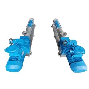 Ng063-06L Screw Pump/Cavity Pump Nanchi Design and Customized - Image 3