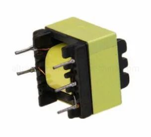 EE25 high frequency PCB mounting transformer Origin China Trademark AL OEM Welcomed Material Mn-Zn Shape of Core EE Brand AL - Image 6